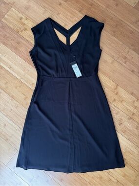BCBG dress